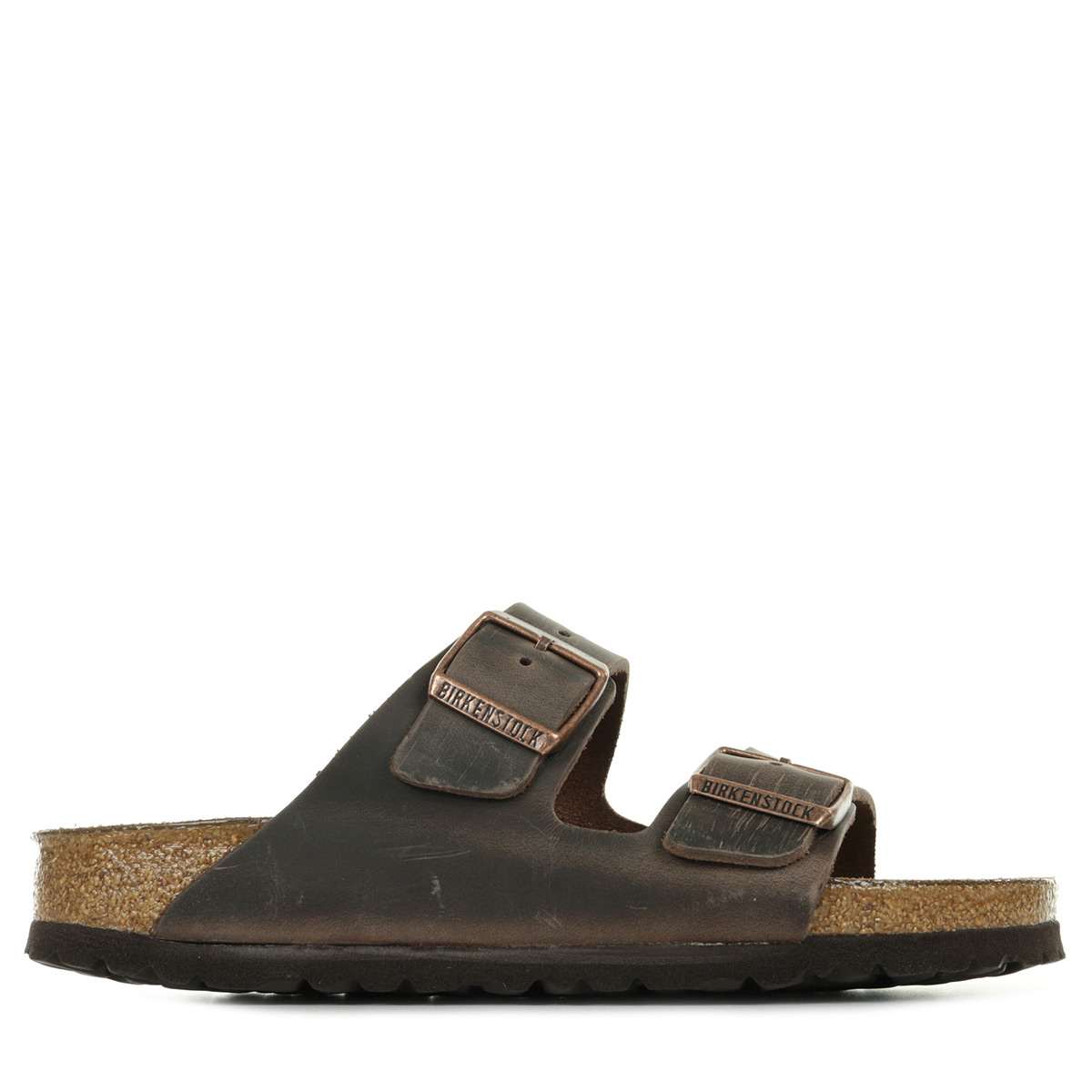 Arizona Bs Sfb Oiled Leather