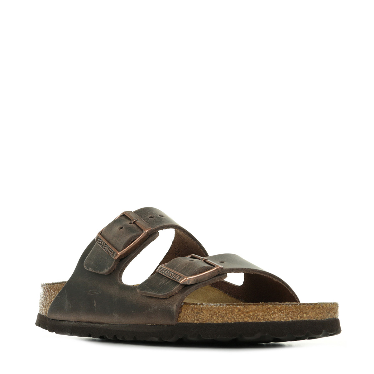 Arizona Bs Sfb Oiled Leather