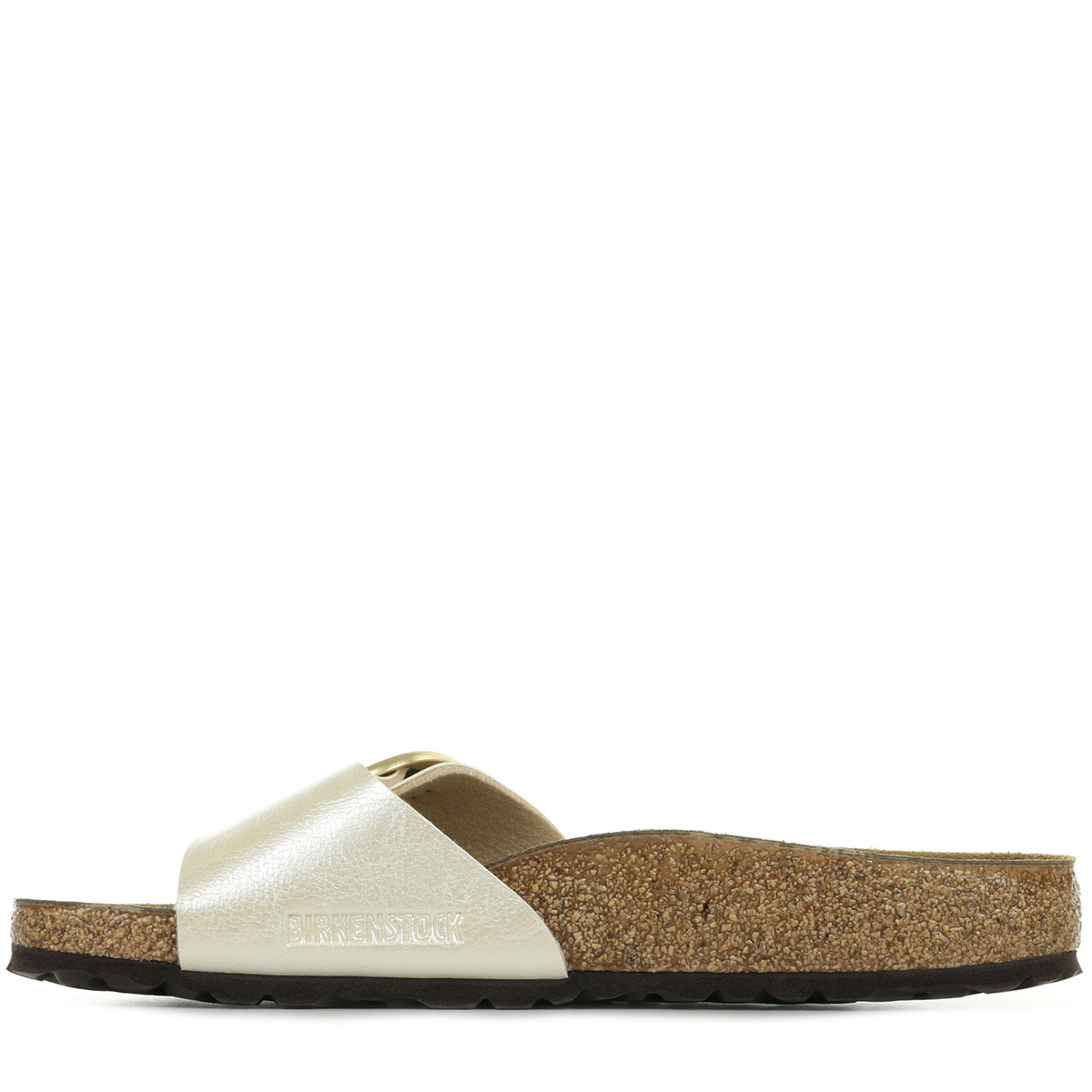 Madrid Graceful Big Buckle