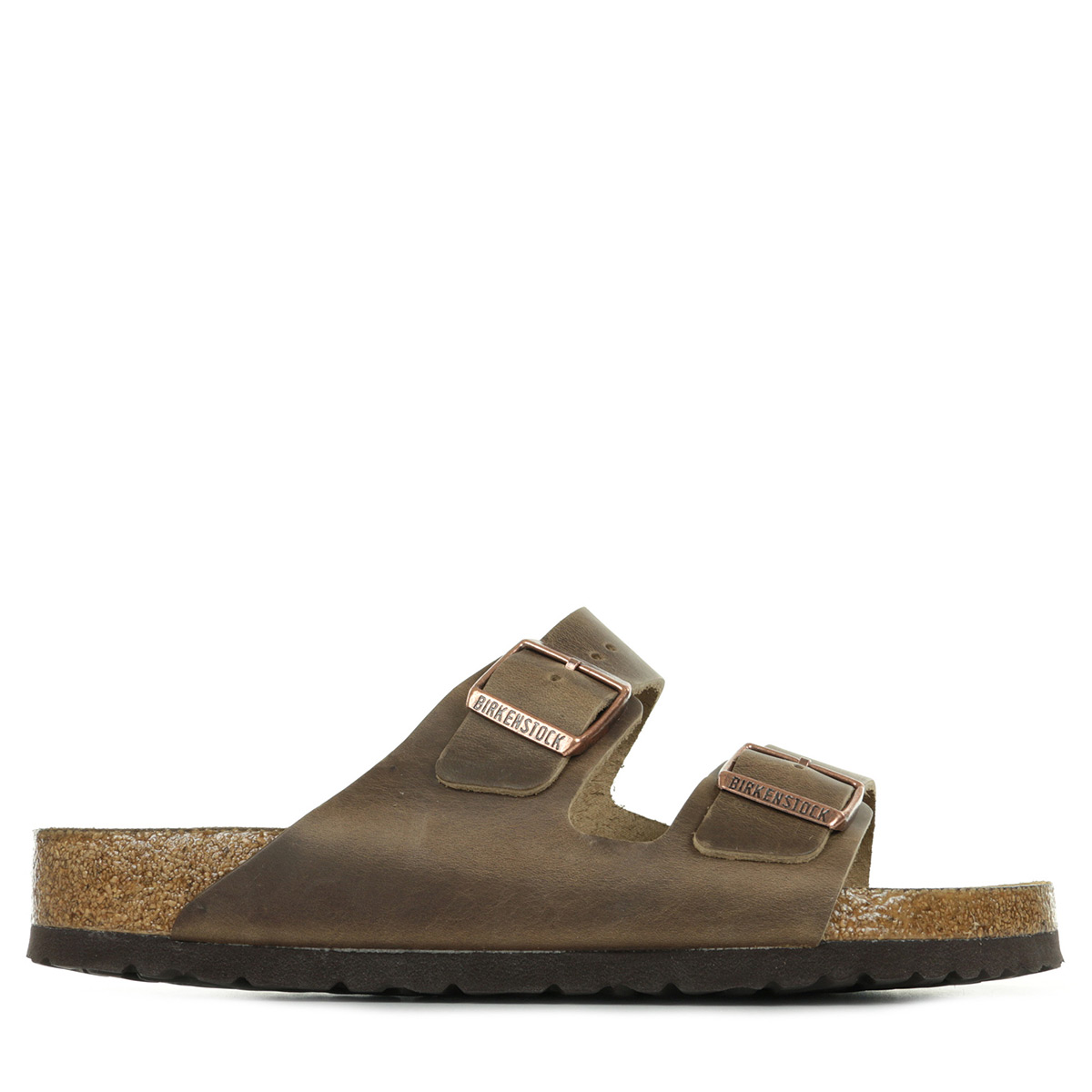 Arizona Bs Sfb Oiled Leather