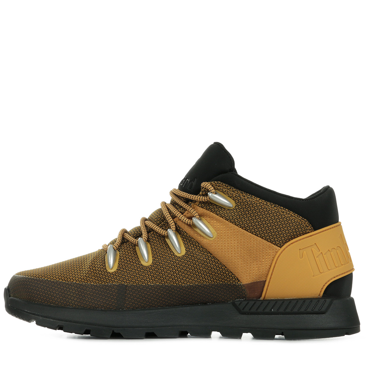 Sprint Trekker WP Mid Boot