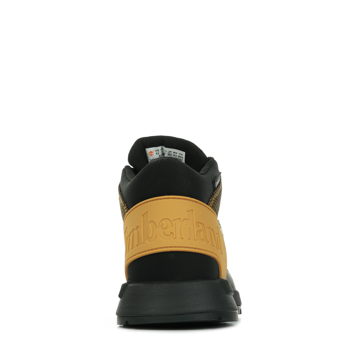 Sprint Trekker WP Mid Boot