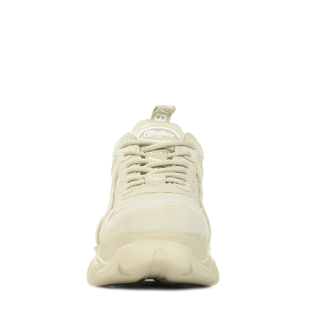 CLD Chai Vegan Nubuck Mesh