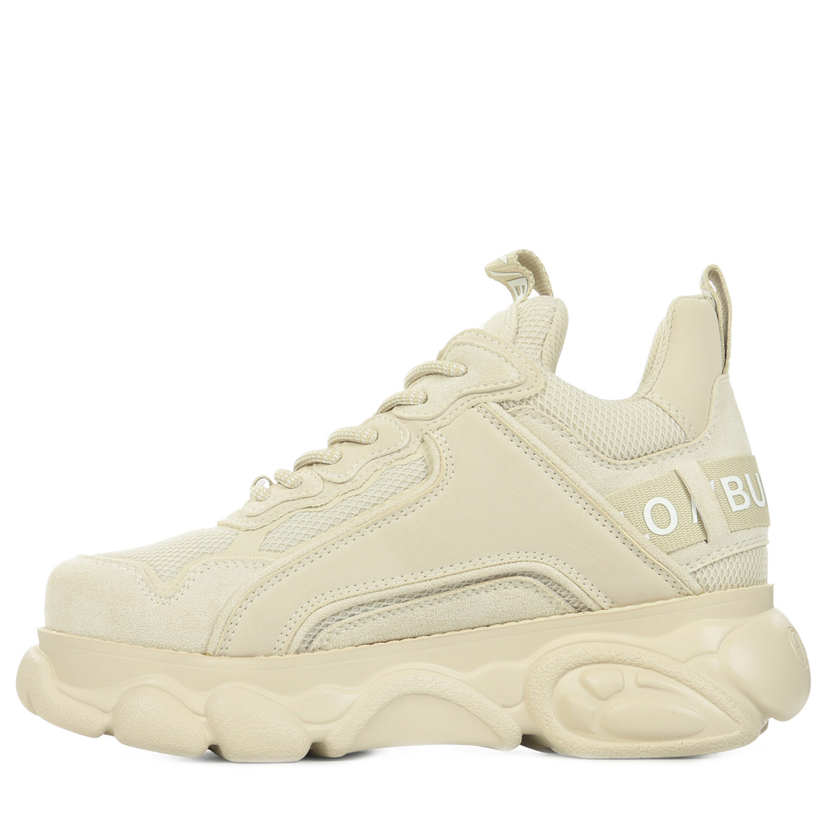 CLD Chai Vegan Nubuck Mesh