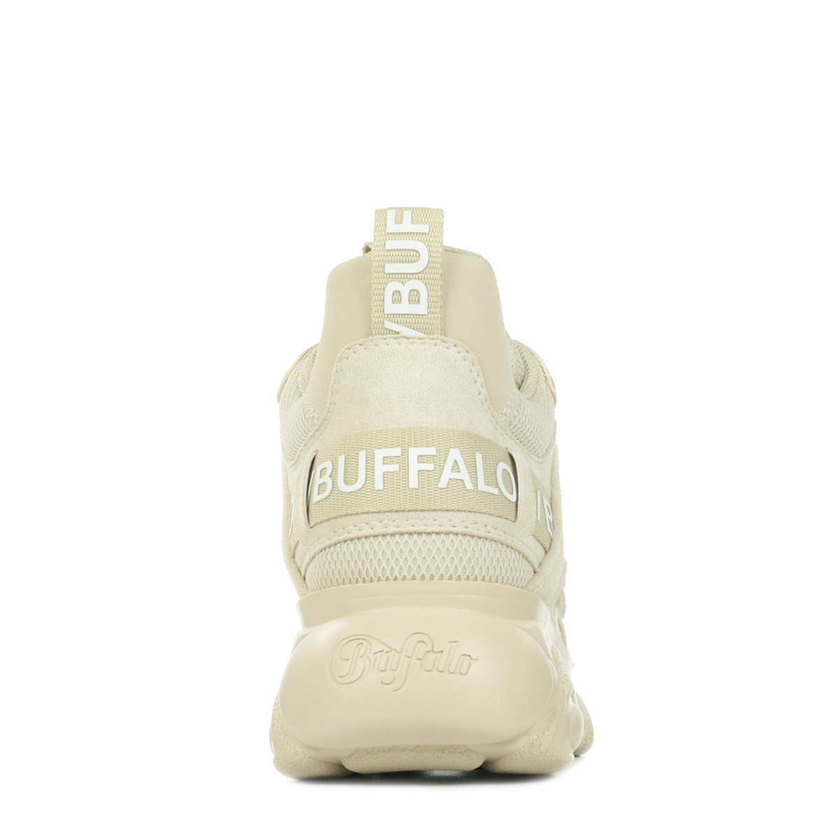 CLD Chai Vegan Nubuck Mesh