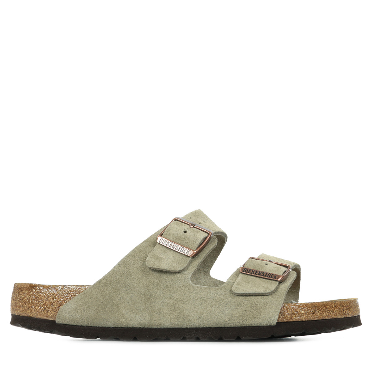 Arizona Bs Sfb Suede