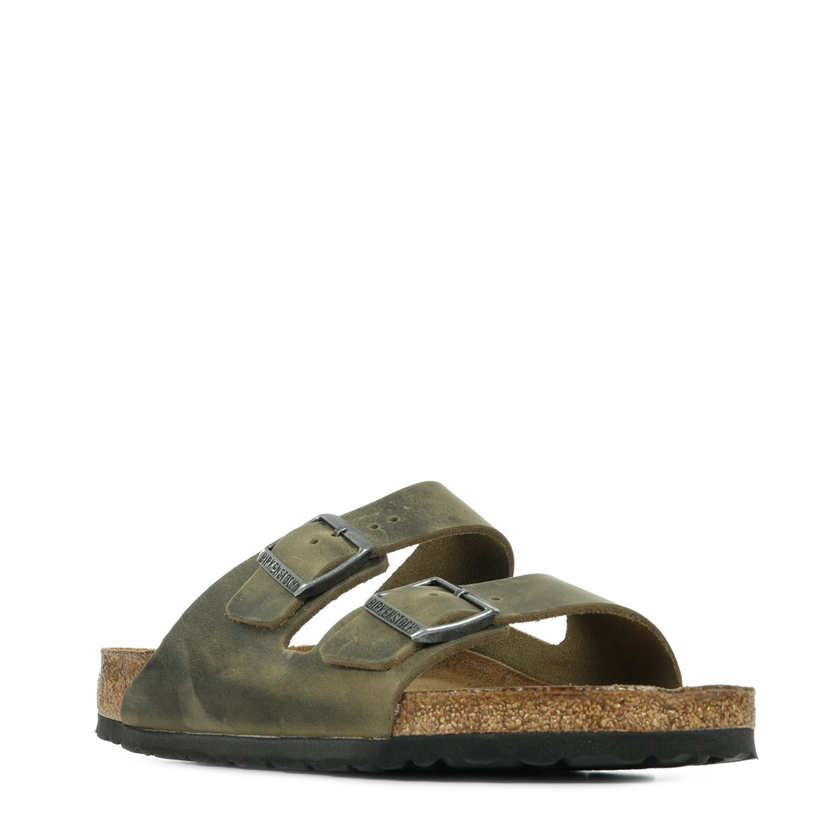 Arizona Bs Sfb Oiled Leather