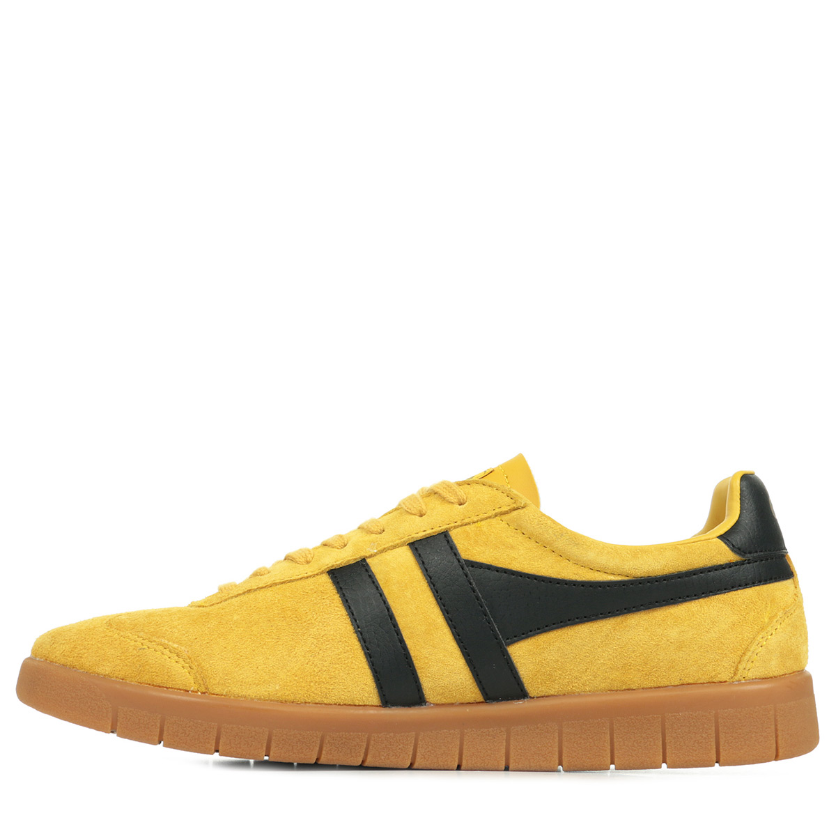 Hurricane Suede