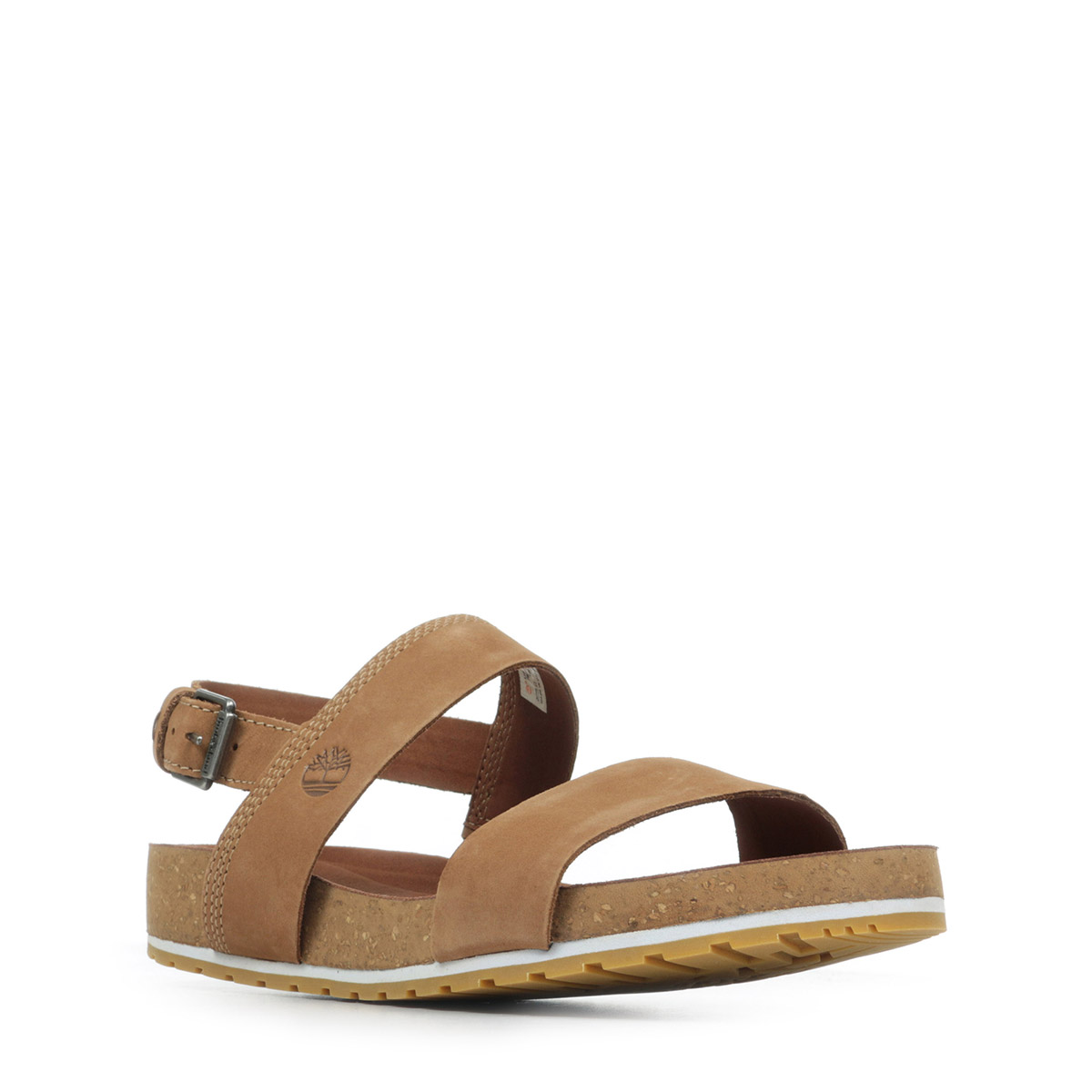 Malibu Waves Ankle Strap Sandal