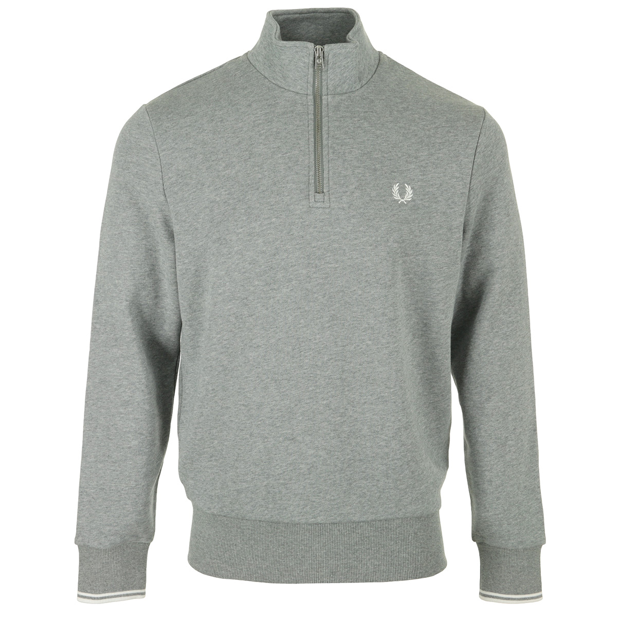 Half Zip Sweatshirt Half Zip Sweatshirt
