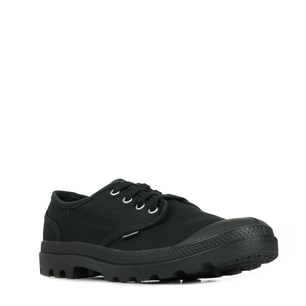 Pampa Oxford