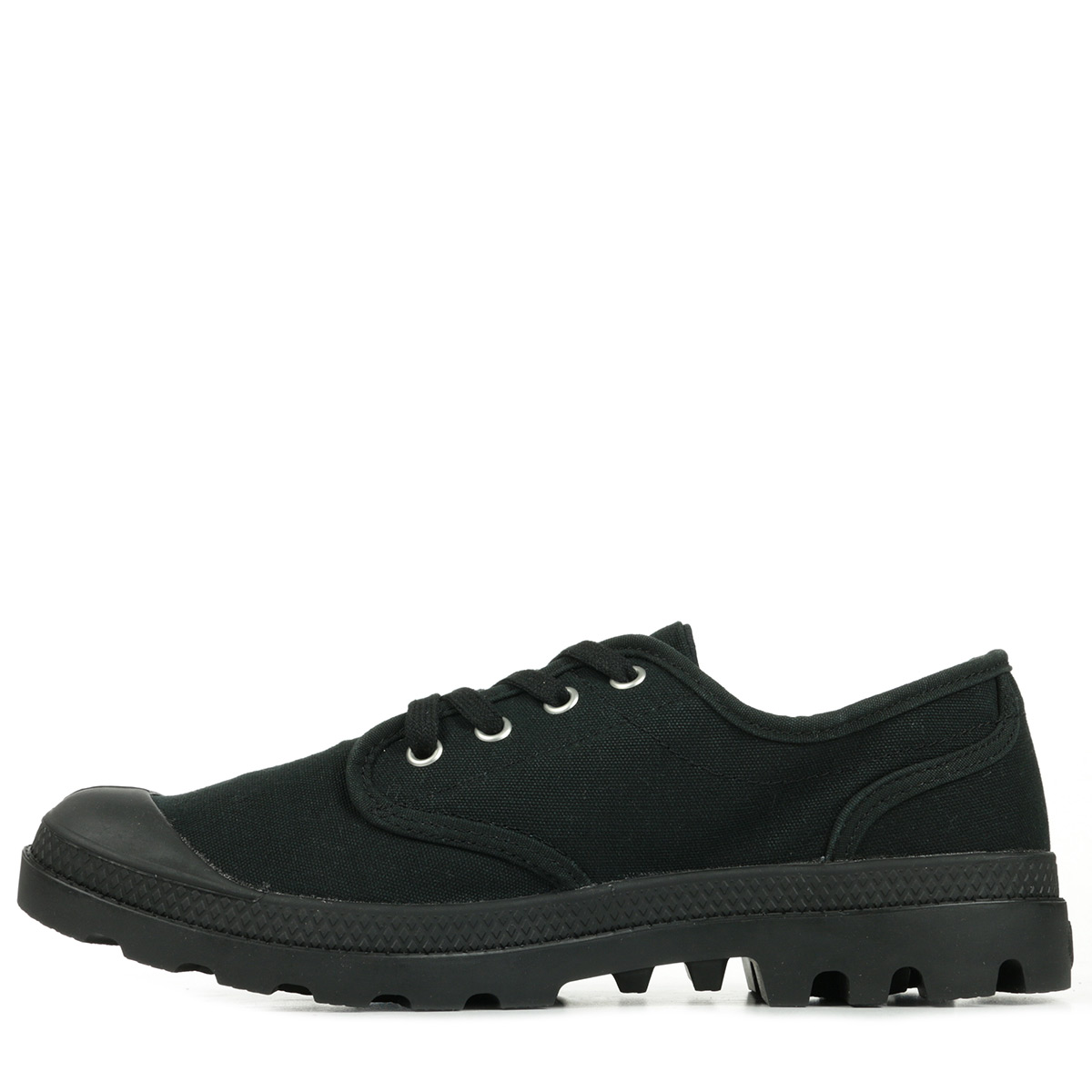 Pampa Oxford