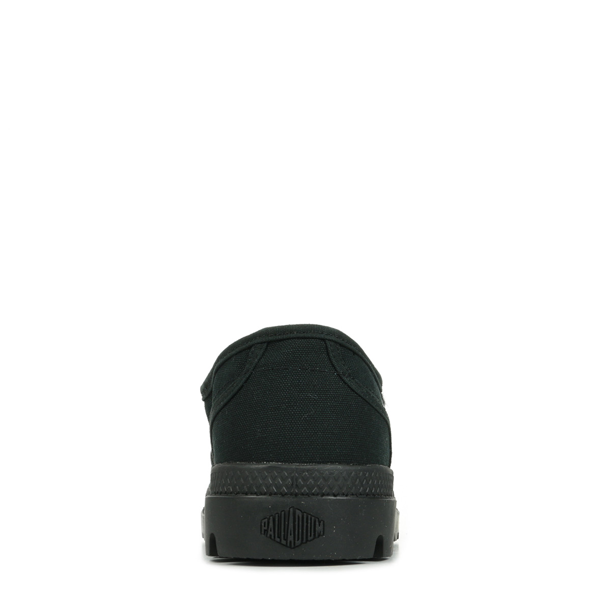 Pampa Oxford