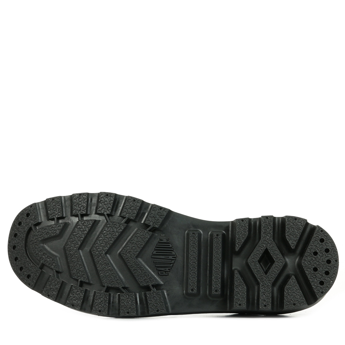 Pampa Oxford