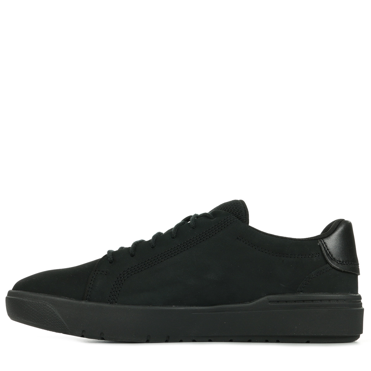 Seneca Bay Low Lace Sneaker