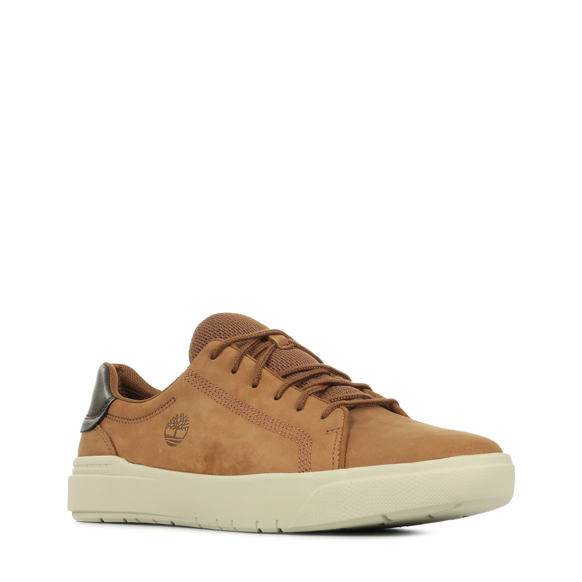 Seneca Bay Low Lace Sneaker
