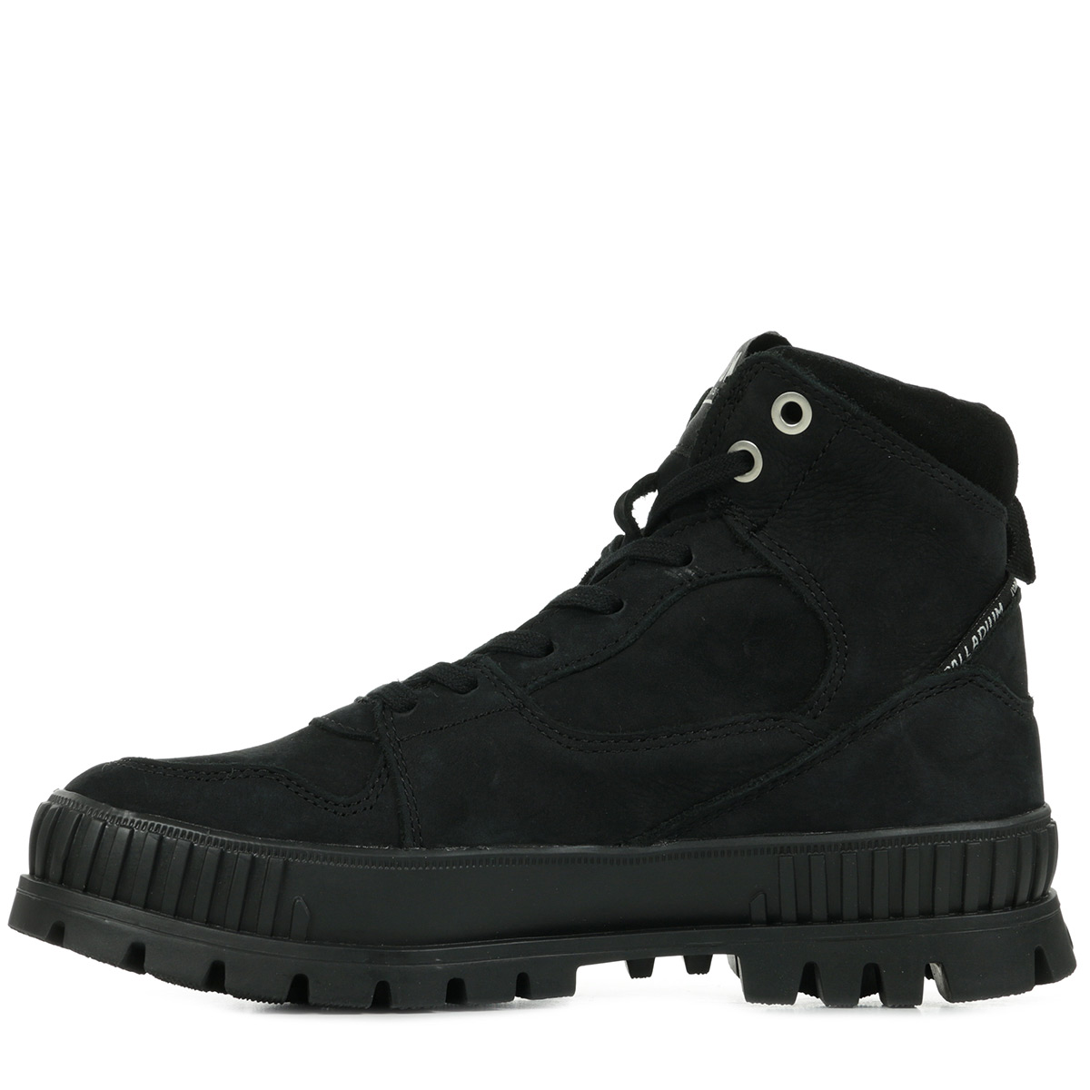 Pallashock Hi Snk