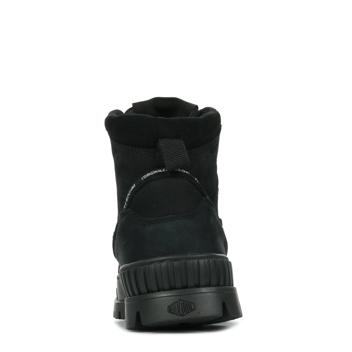 Pallashock Hi Snk