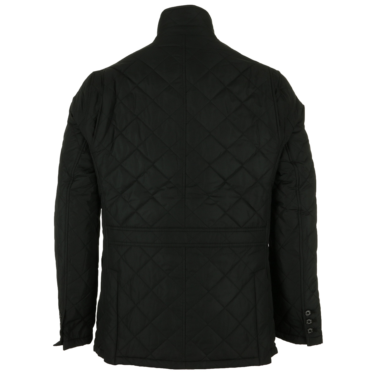 Quilted Lutz