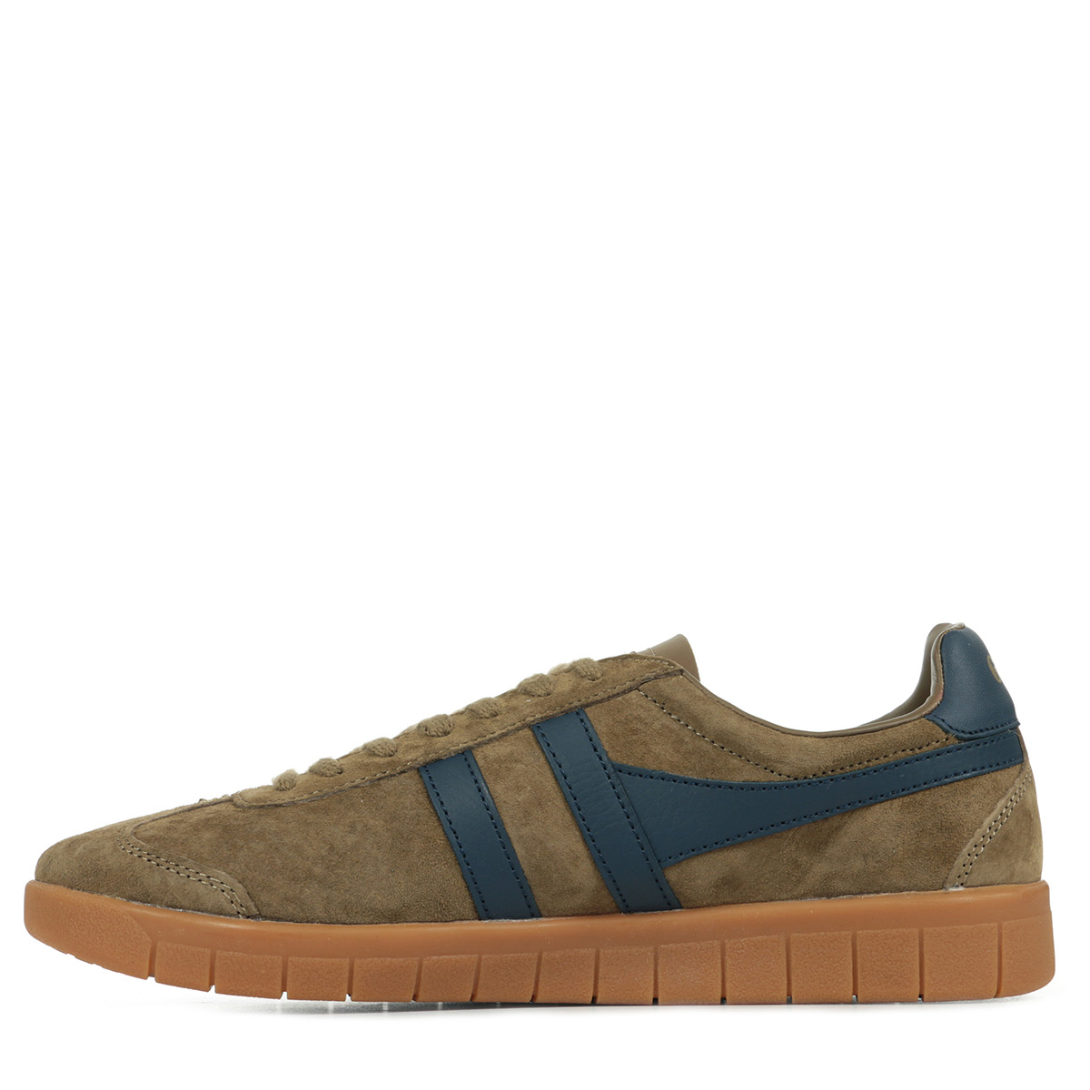 Hurricane Suede