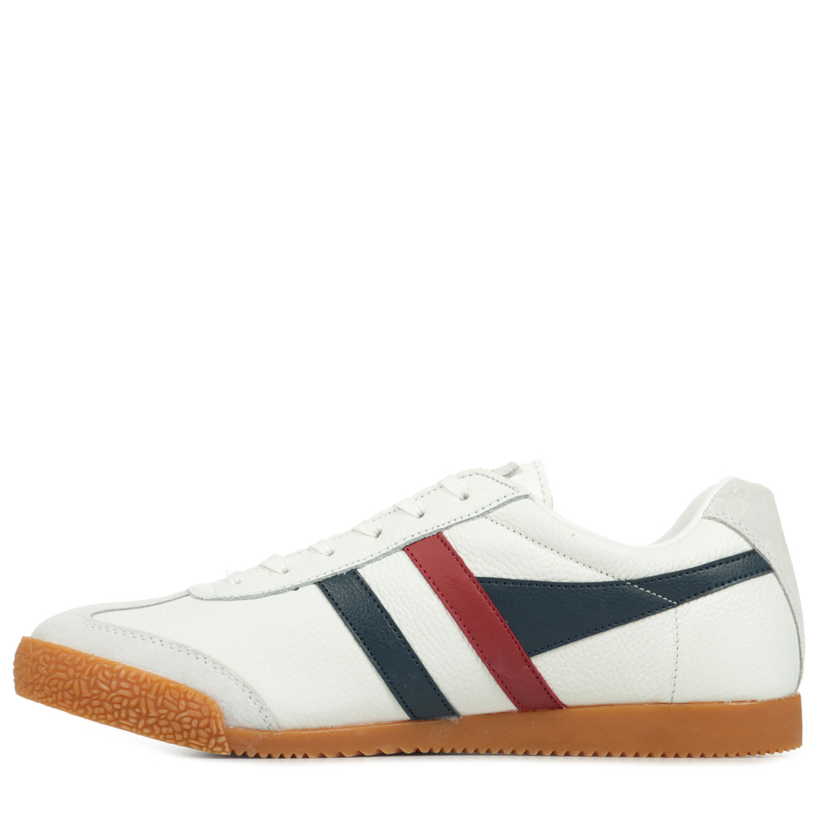 Harrier Leather