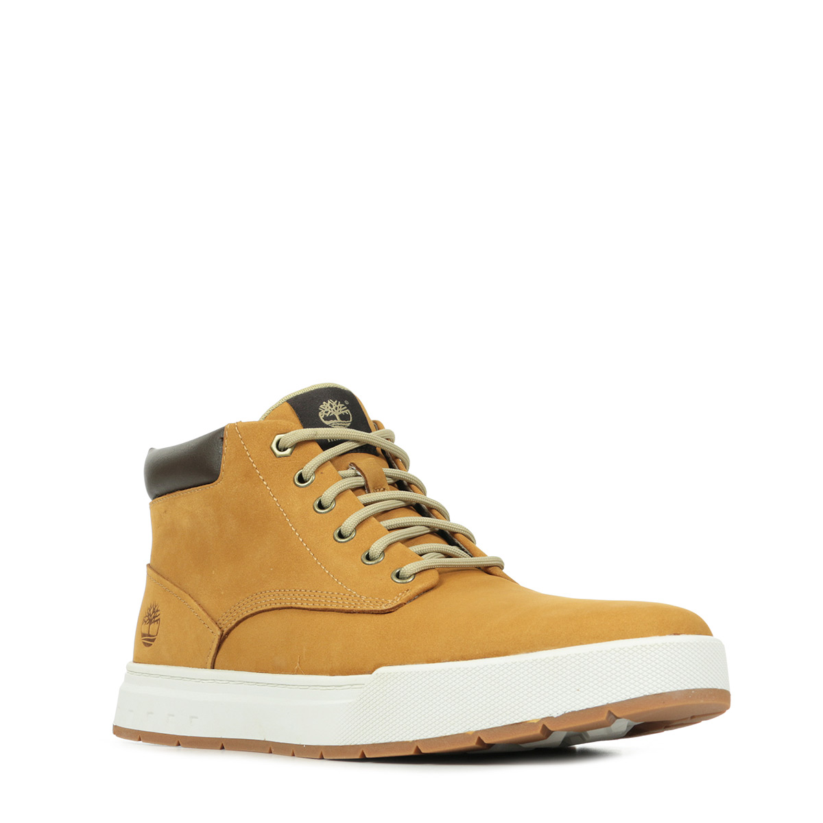 Maple Grove Mid Lace Sneaker