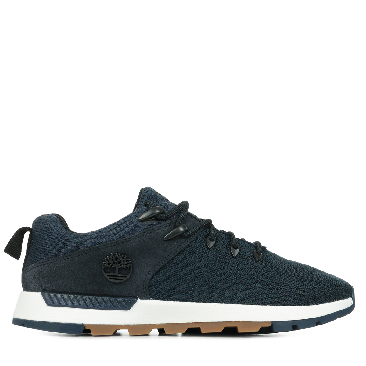 Sprint Trekker Low Knit