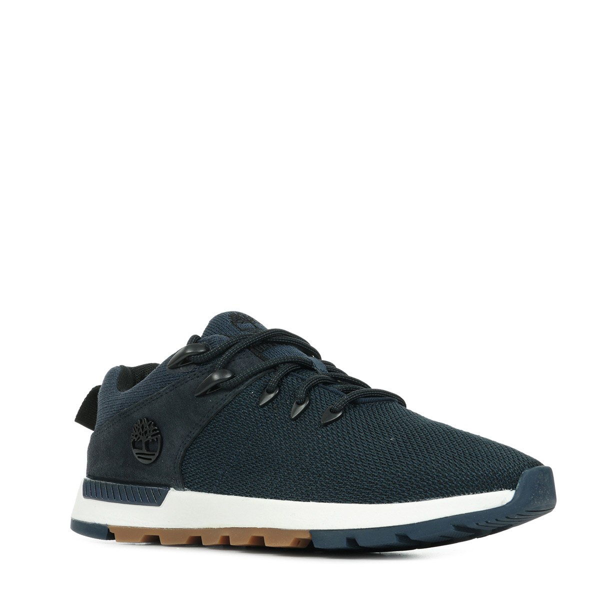 Sprint Trekker Low Knit