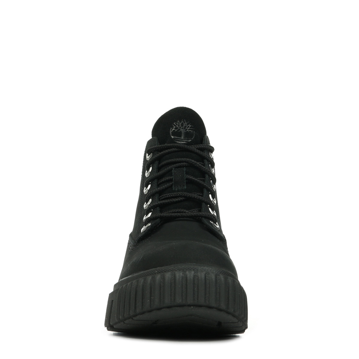 Greyfield Mid Lace Up Boot