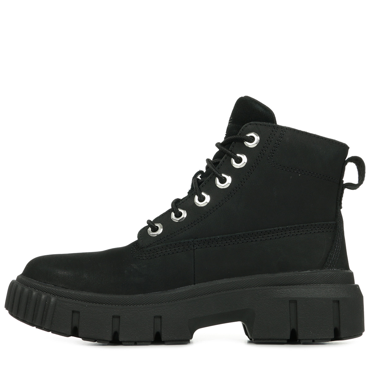Greyfield Mid Lace Up Boot