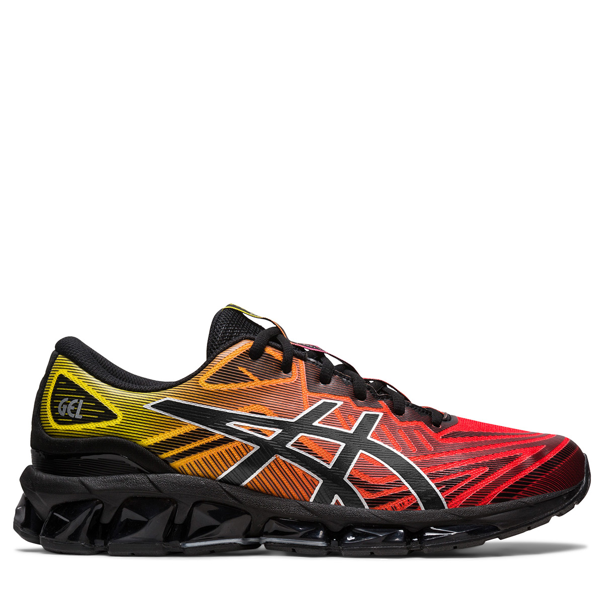 Gel Quantum 360 VIll