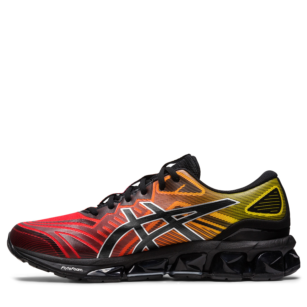 Gel Quantum 360 VIll