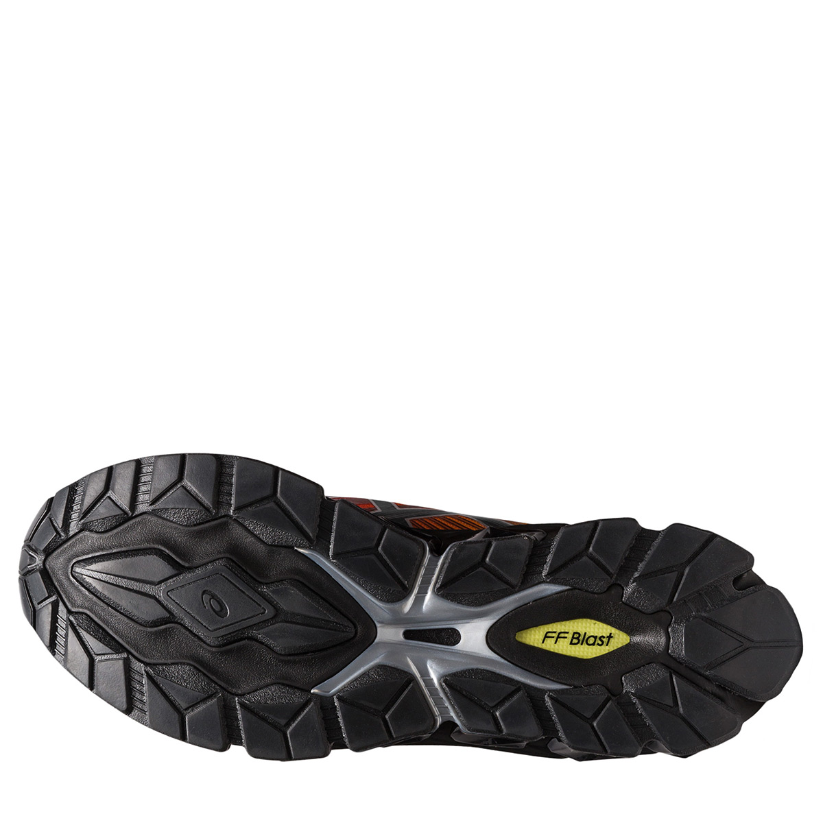 Gel Quantum 360 VIll