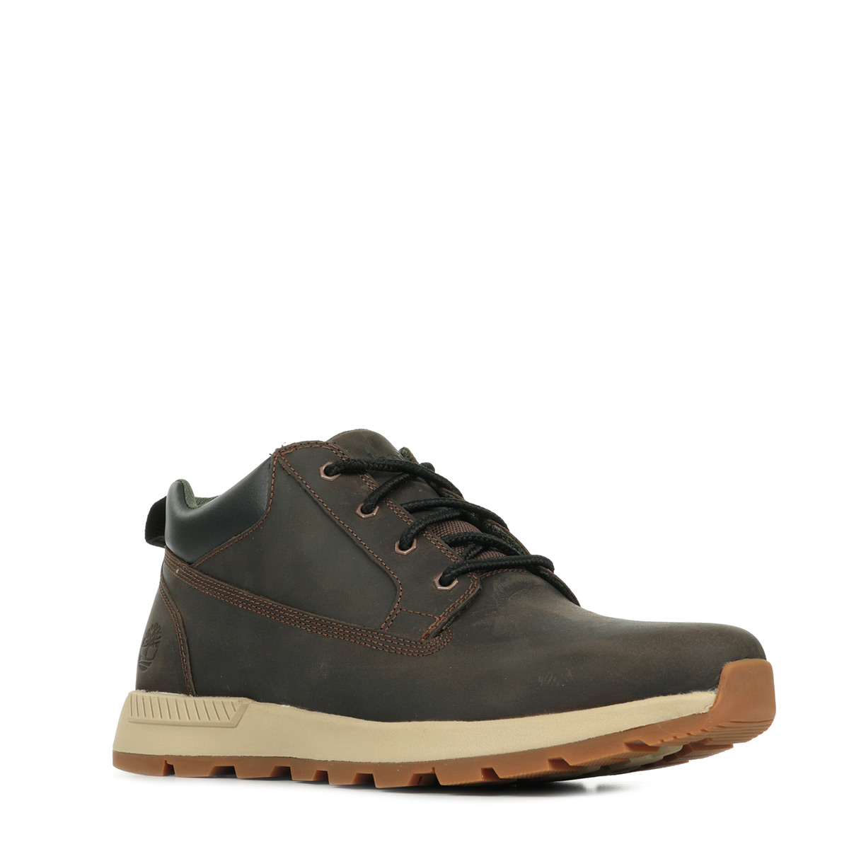 Killington Trekker Low Chukka