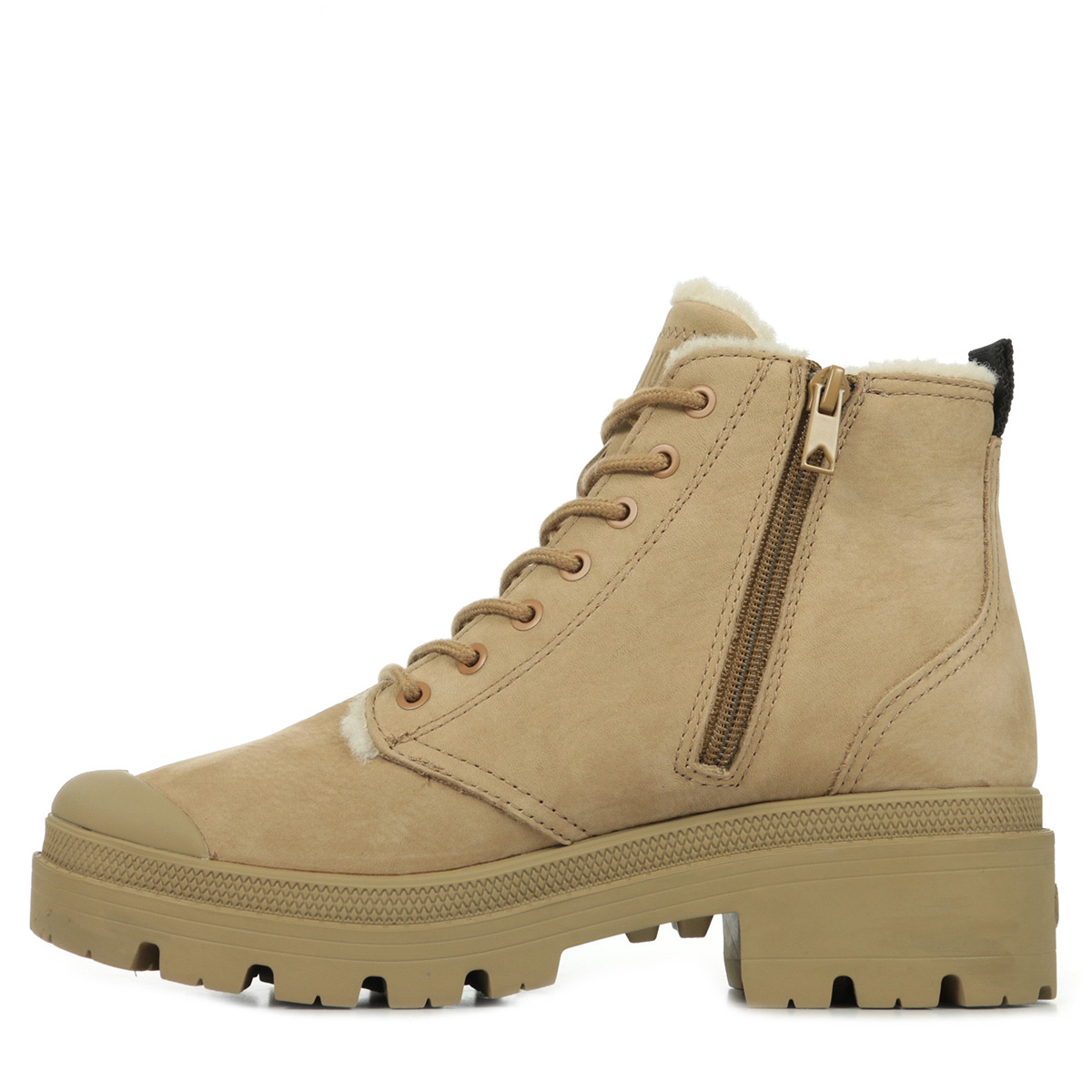 Pallabase Nbk Zip Wl