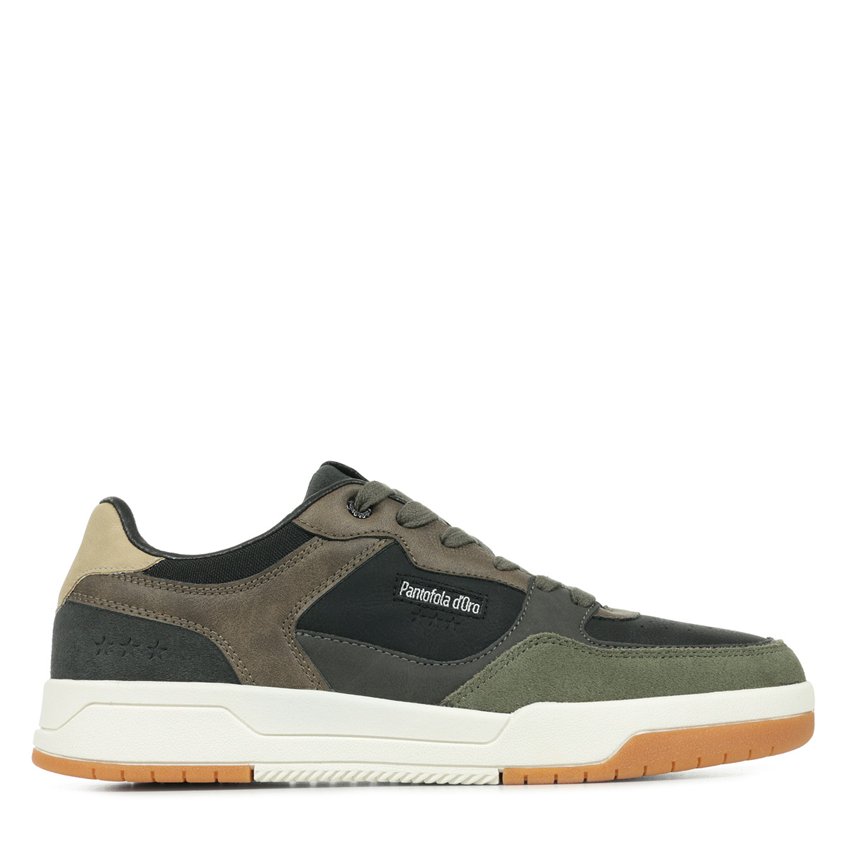 Longi Cb Uomo Low