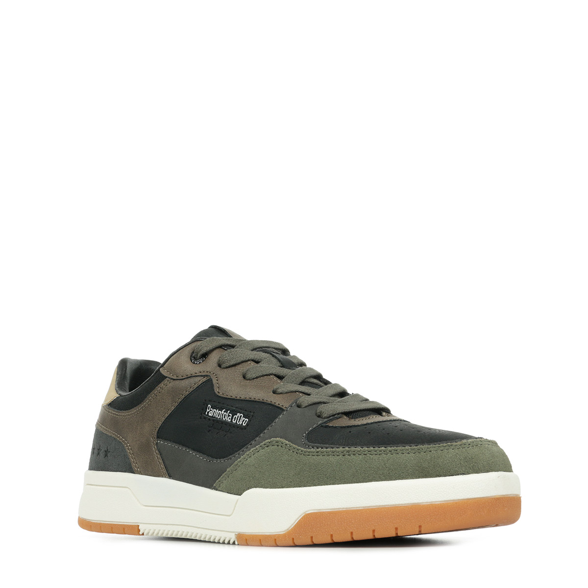 Longi Cb Uomo Low