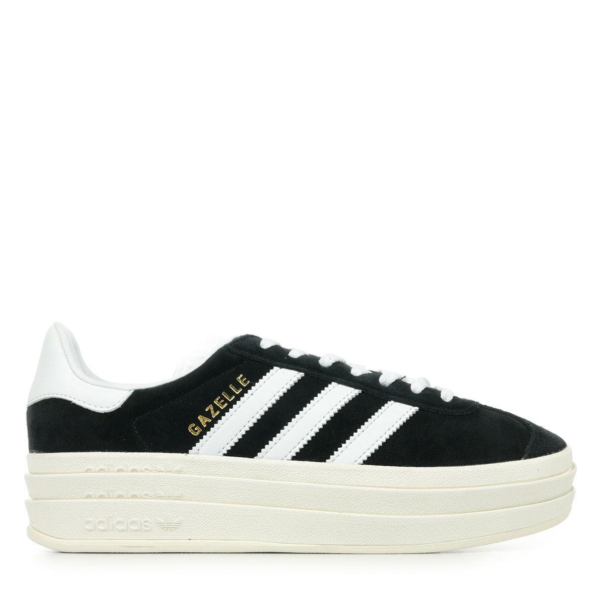 adidas gazelle silver green womens adidas Originals Gazelle Indoor main image 1