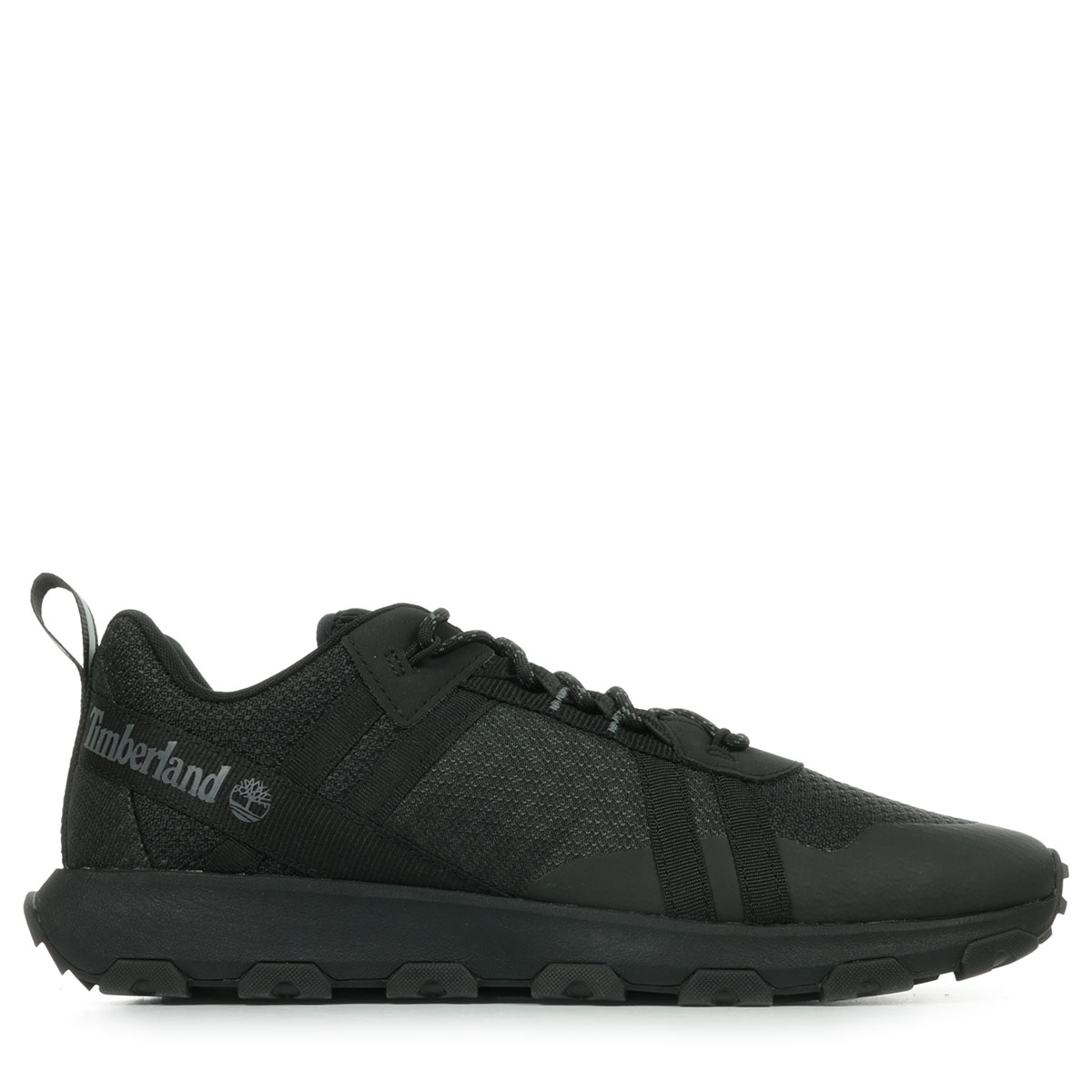 Winsor Trail Lace Up