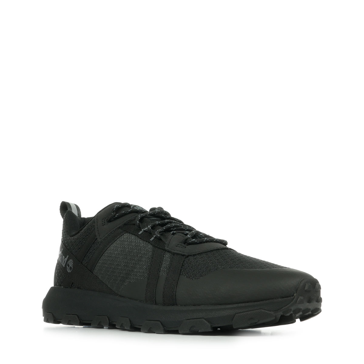 Winsor Trail Lace Up