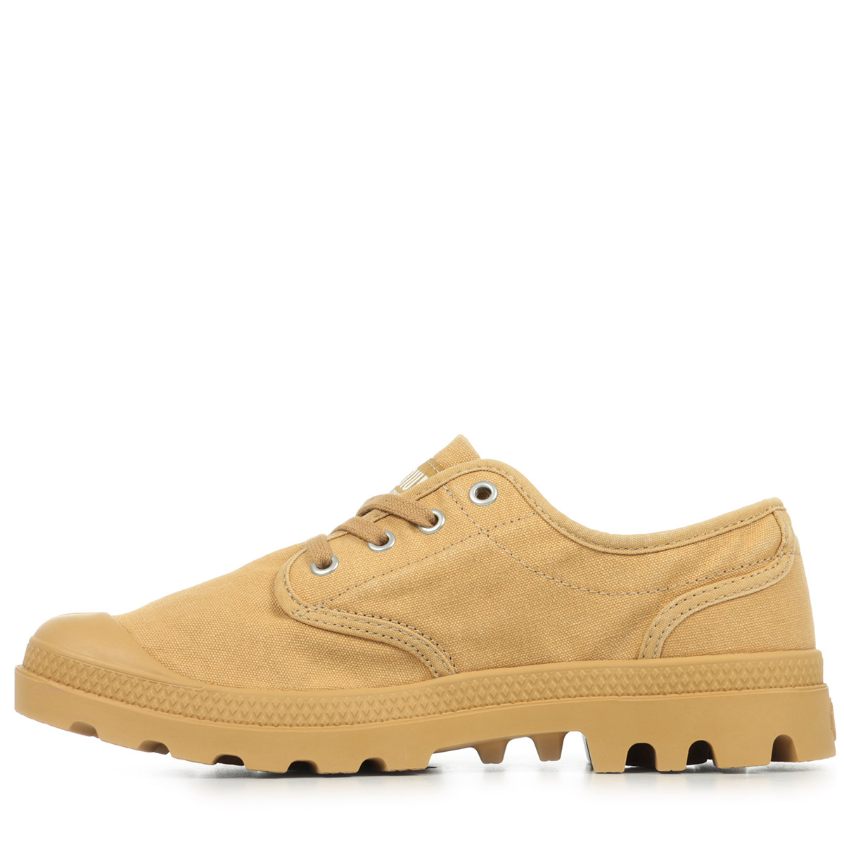 Pampa Oxford