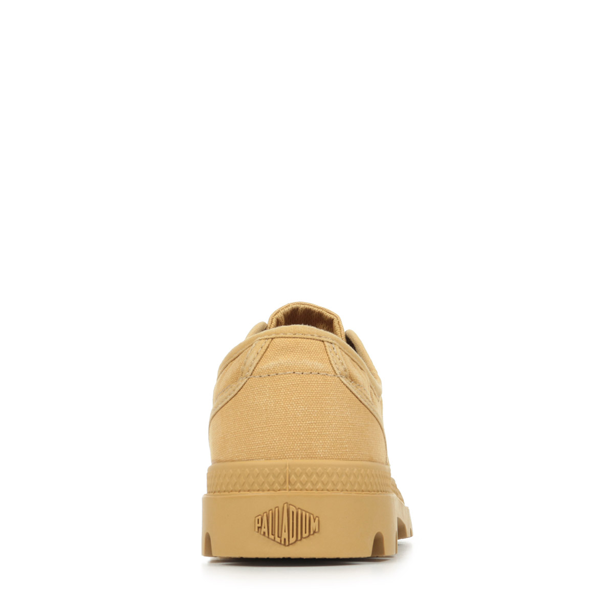 Pampa Oxford