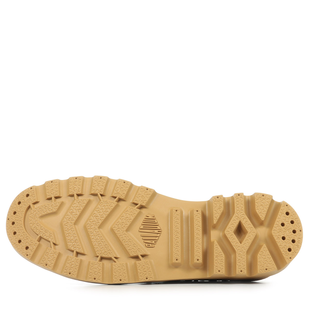 Pampa Oxford