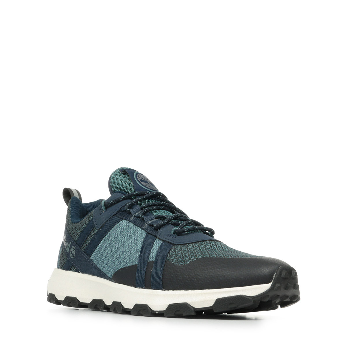 Winsor Trail Lace Up