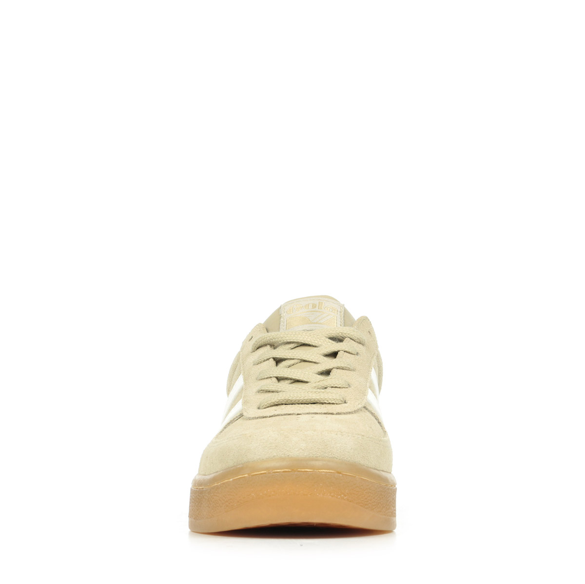 Grandslam Suede