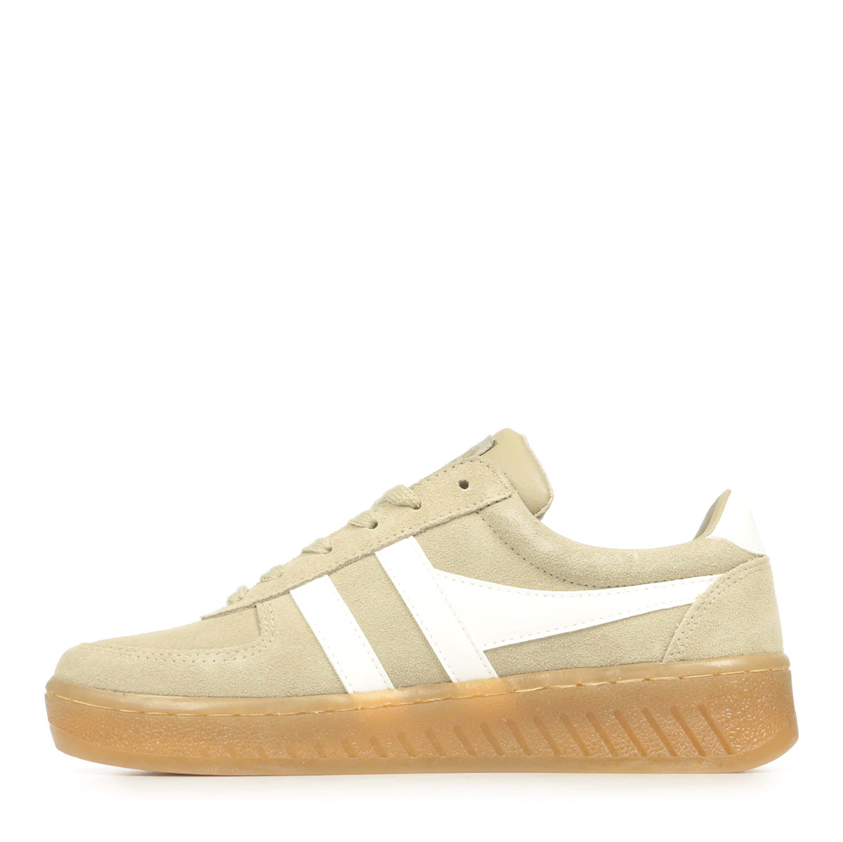 Grandslam Suede