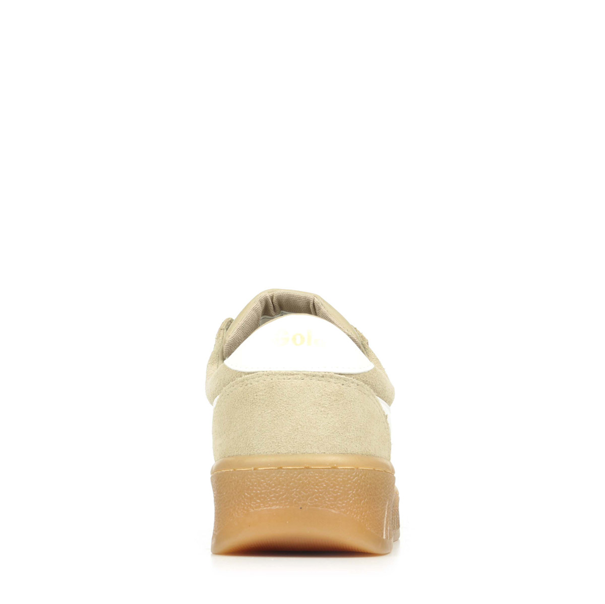 Grandslam Suede