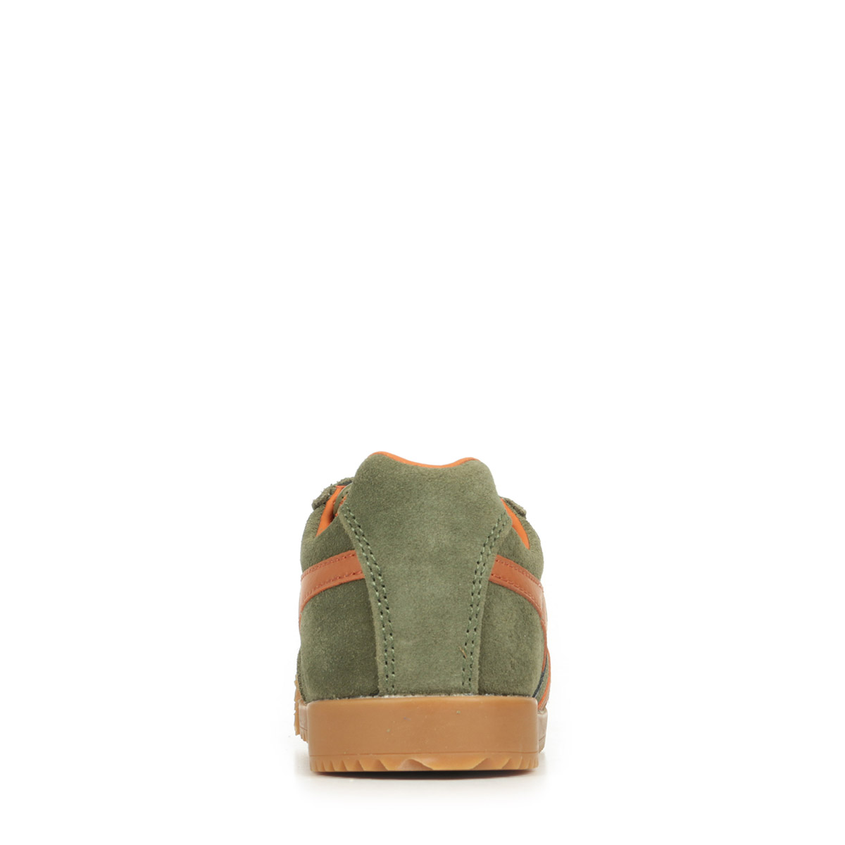 Harrier Strap