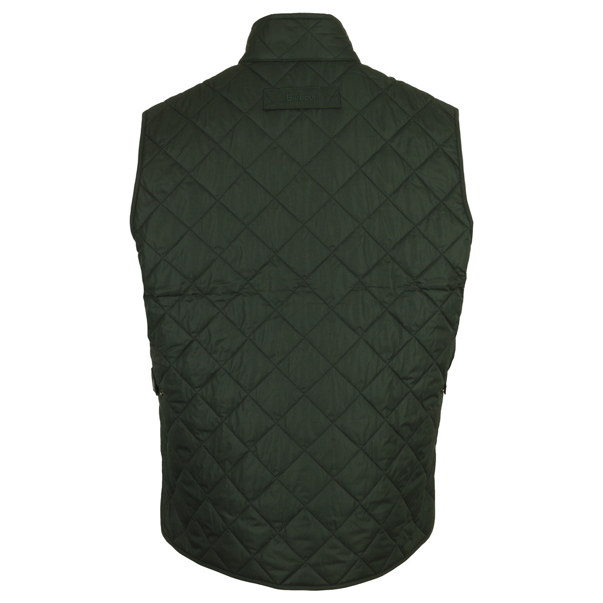 New Lowerdale Quilted Gilet