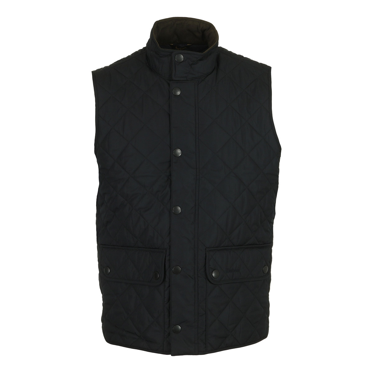 New Lowerdale Quilted Gilet